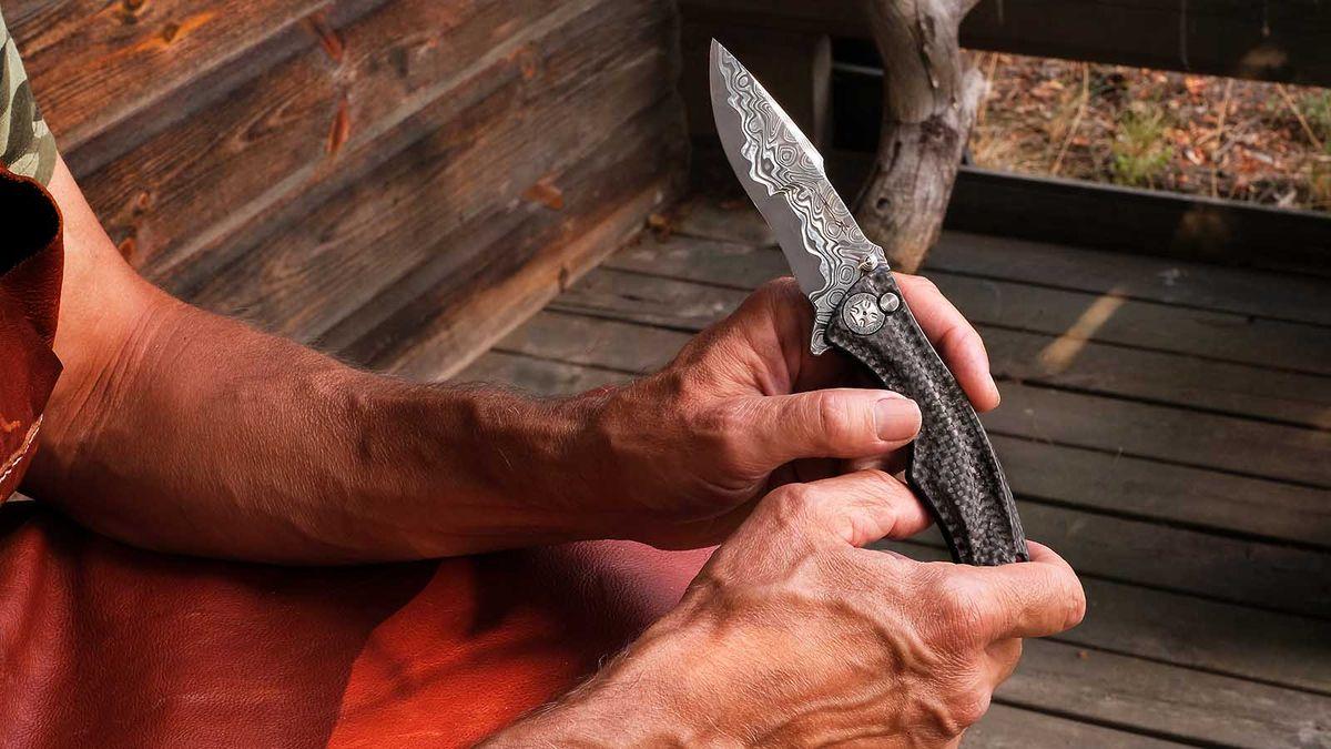The Lost Art of True Damascus Steel | HowStuffWorks